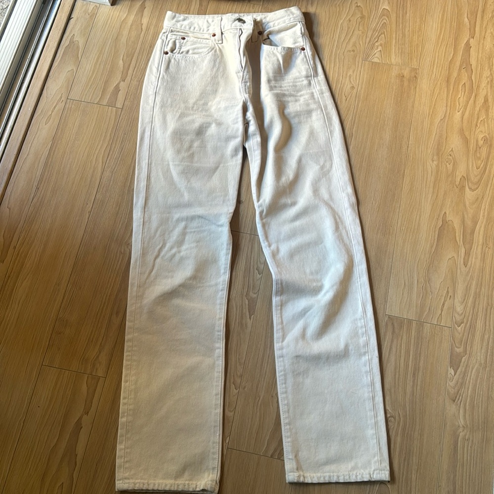 Slvrlake jeans